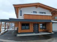 Appartement Stephanie - Bed and Breakfast
