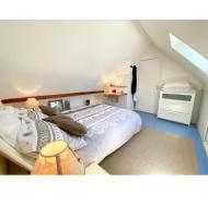 Appartement duplex hyper bien placé plages à 2 pas Carnac plage - B&B Carnac