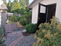 Haus Jäger Ruheoase im Grünen - Chambres d’hôtes Lohfelden