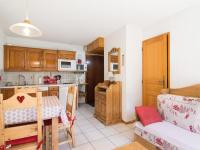 2 Pièces pour 4 Personnes Expo Sud-Est avec Terrasse - FR-1-263-80 - B&B Valloire