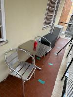 LA LOGGIA - B&B Roma