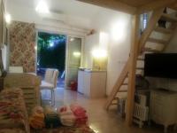Comfort Studio-Apartment - XVII.Ulica Straße
