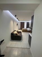 Studio with Mountain View