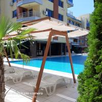 Appartamento con 1 Camera da Letto