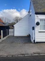Lime Tree Cottage - B&B