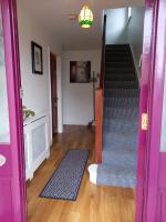 13 Pearse Tce. - B&B Sligo