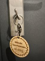 Silesia Apartments Ustron H125 - Ferienwohnung Ustroń