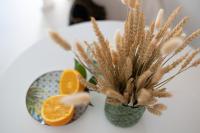 D'olivo Home - Luxury Suite - Chambres d’hôtes Bari