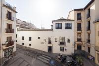 Apartamentos Realejo - diseño, confort y encanto en el centro histórico de Granada - Chambres d'hôtes Grenade