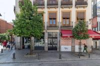 CH Elvira Luxury Apartment - Ferienwohnung Granada