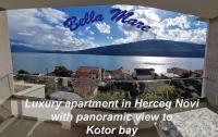 B&B Baošići - Bella Mare - Bed and Breakfast Baošići