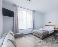 Zefiro Seredyńskiego - B&B Gdansk