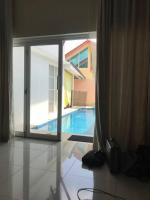 B&B Seri Iskandar - Private swimming pool in Seri Iskandar - Bed and Breakfast Seri Iskandar