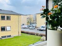 Randers residence Sankt Andreas - 2 room apartment - B&B