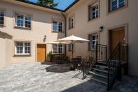 Central Platinum Apartments 24 - B&B