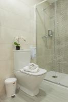Bilbao ROOMS & KITCHEN Zorroza - B&B