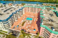 Seacove in Indian Shores - B&B Clearwater Beach