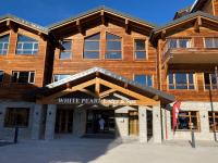 Chalet Emeraude - 10 personnes - Plagne Soleil - B&B Plagne Villages