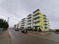 89 - Apartamenty Siedlce - Nowy apartament przy ul. Rakowieckiej - Ferienwohnung