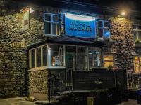 Hope and Anchor - B&B