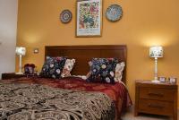Apartamento con vistas al mar