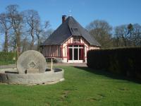 le manège de Royaumont - B&B