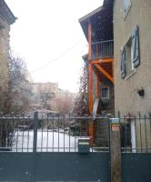 La Maison de Thuy - Gîte en Auvergne - B&B Gimeaux