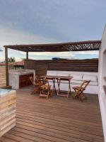 Novo Apê Fabiano - B&B Jericoacoara