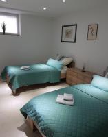 Avantgarde - B&B