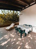 Villetta tra ulivi e mare - B&B Torre Suda