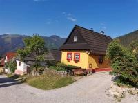 Chata Evka - B&B Ružomberok
