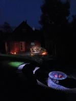 Chata Evka - B&B