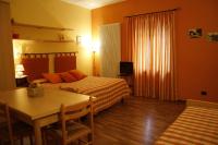 Studio (2 Adults)