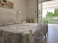 Chambre Triple avec Salle de Bains Privative
