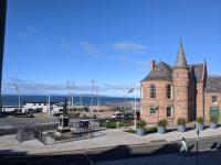 B&B Portrush - West Strand Sea View - Bed and Breakfast Portrush