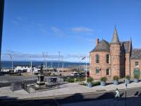 West Strand Sea View - B&B