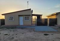 Cabañas Iñ Püñen - B&B