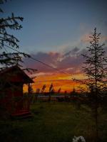 Гостевой дом Темирлан - B&B Kegetö