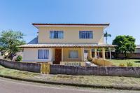 B&B Morretes - Sobrado da Vila, 1km Centro, ideal Trabalho e Passeio - Bed and Breakfast Morretes