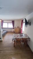 Apartamento de 1 dormitorio con baño doble