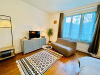 Le Joly Cocon-Proche mer-wifi-fibre - B&B Saint-Nazaire