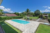 Chácara Recanto do Sossego - B&B Morretes