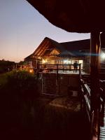 Kubu Khaya Mabalingwe - B&B