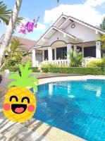 House in Ban Phe, Thailand - Bed and Breakfast