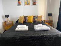Alojamiento Peumayen II - B&B
