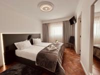 Chambre Deluxe