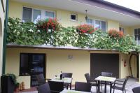 Pension Peterhof - B&B