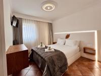 Chambre Deluxe