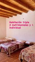 Habitación Triple