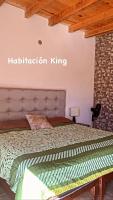 Habitación Estándar - Cama extragrande